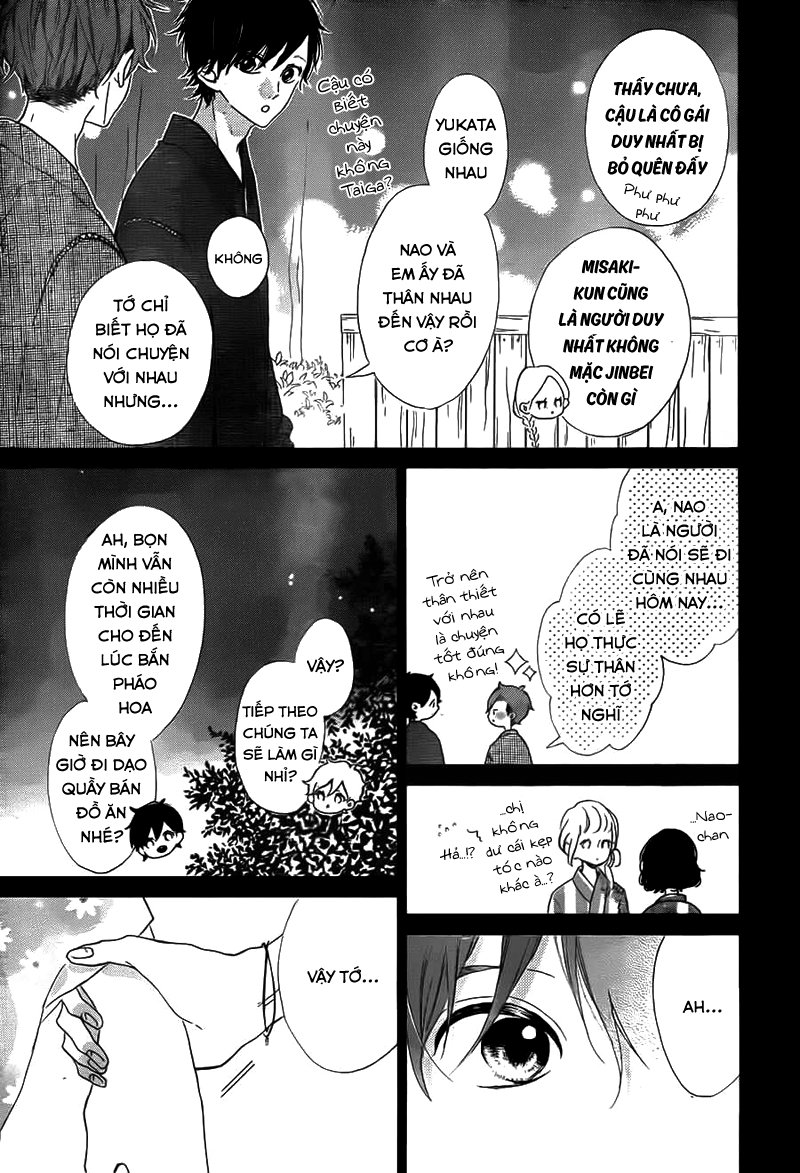 Honey Chap 33 - Next Chap 34