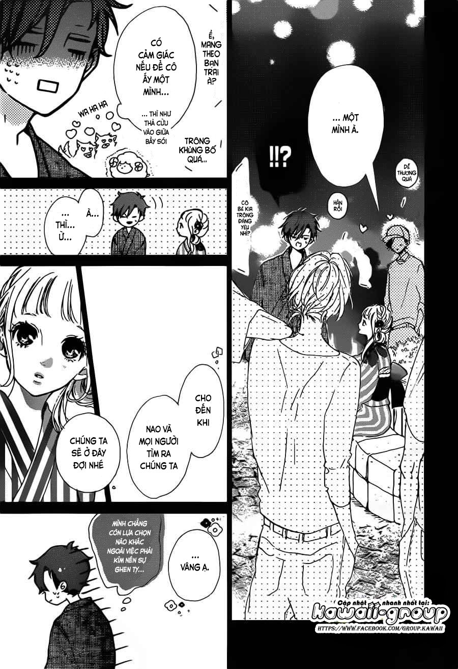 Honey Chap 34 - Next Chap 35