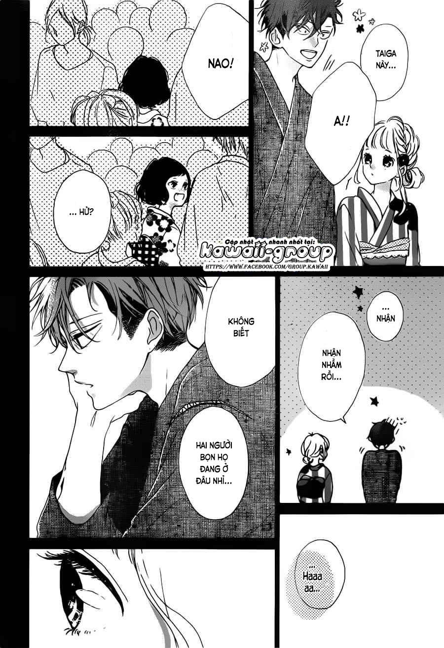 Honey Chap 34 - Next Chap 35