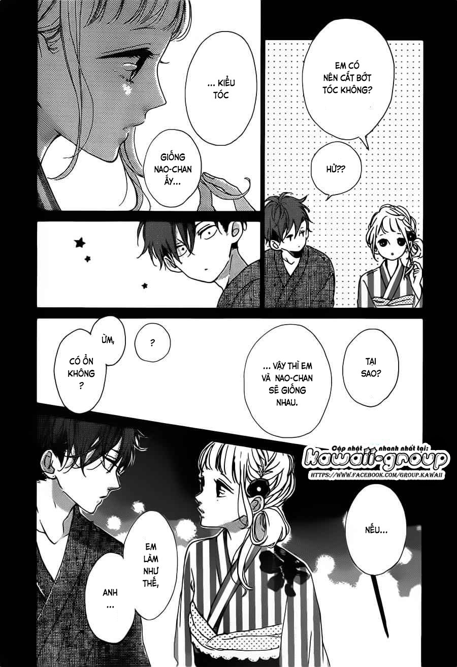 Honey Chap 34 - Next Chap 35