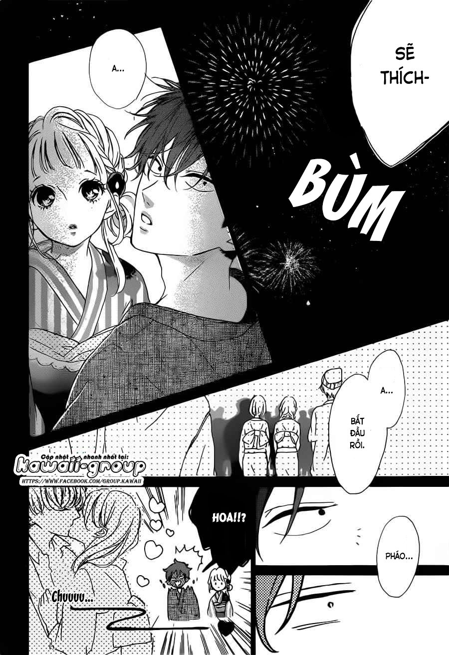Honey Chap 34 - Next Chap 35