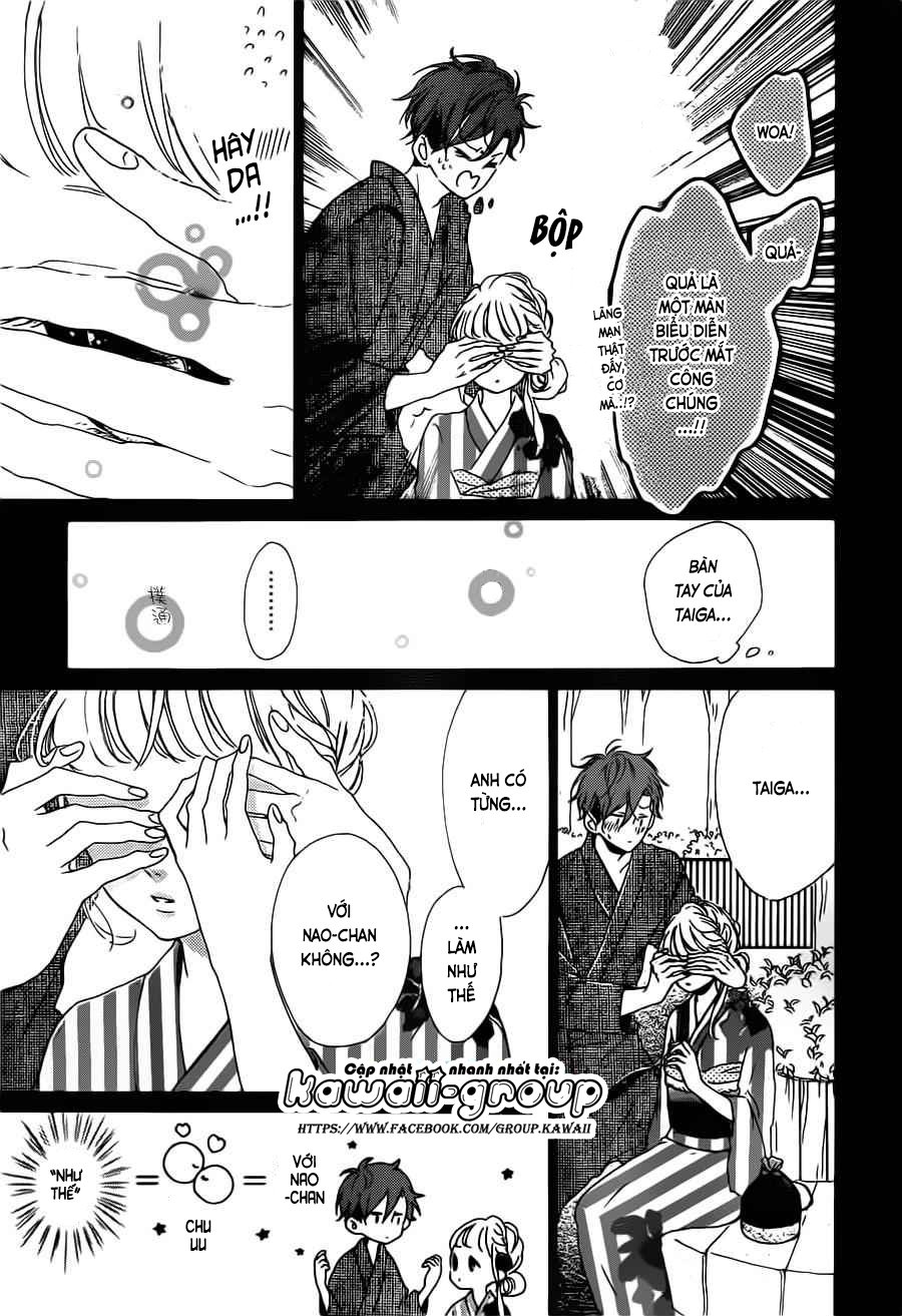 Honey Chap 34 - Next Chap 35