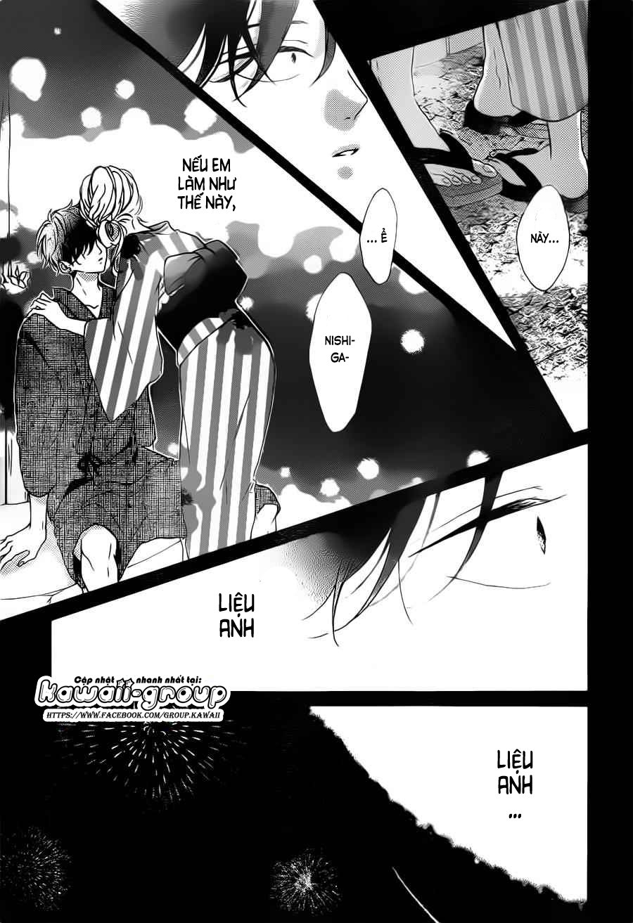 Honey Chap 34 - Next Chap 35