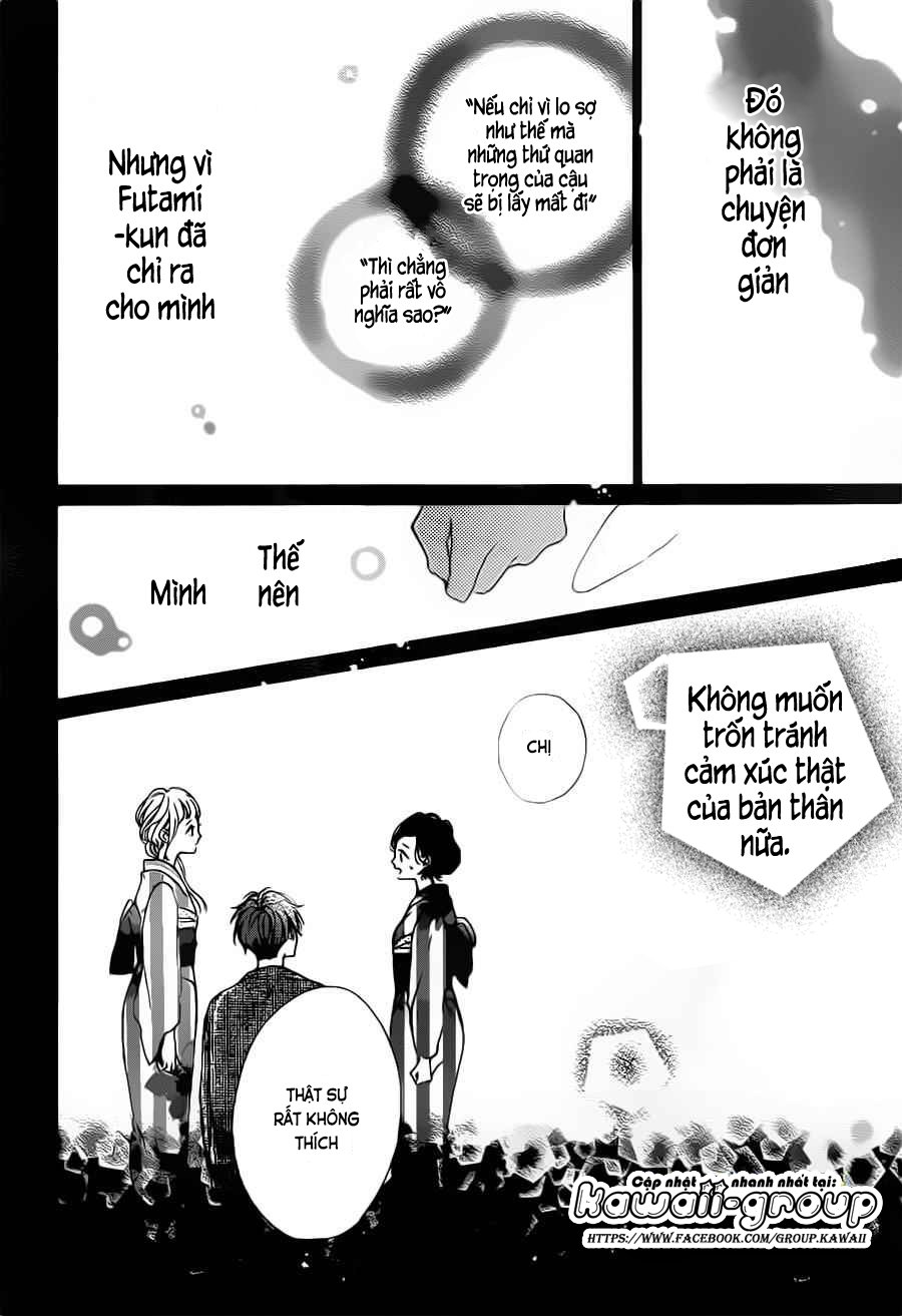 Honey Chap 34 - Next Chap 35