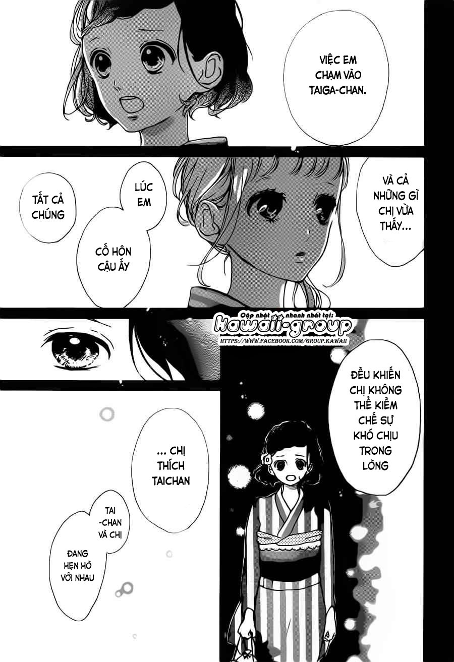 Honey Chap 34 - Next Chap 35
