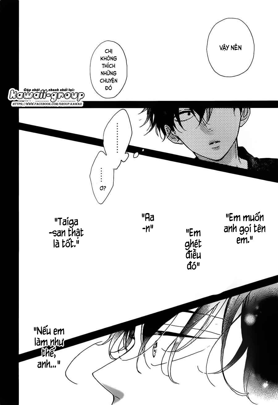 Honey Chap 34 - Next Chap 35