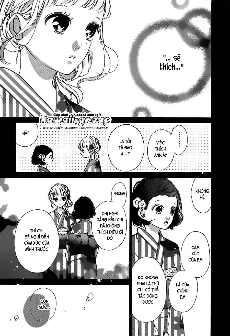 Honey Chap 34 - Next Chap 35
