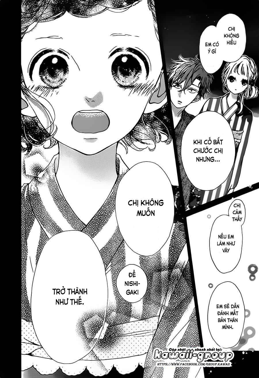 Honey Chap 34 - Next Chap 35