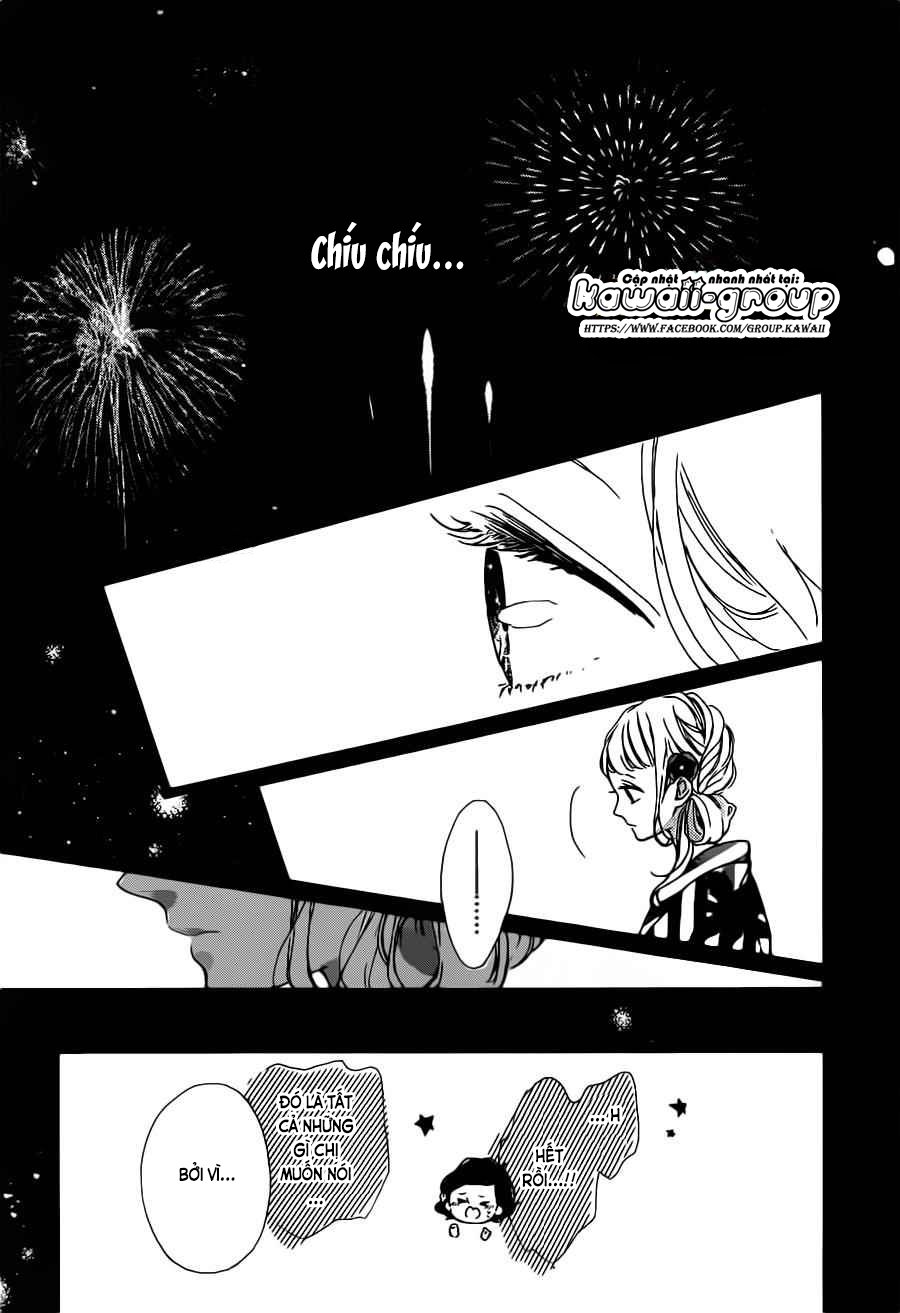 Honey Chap 34 - Next Chap 35