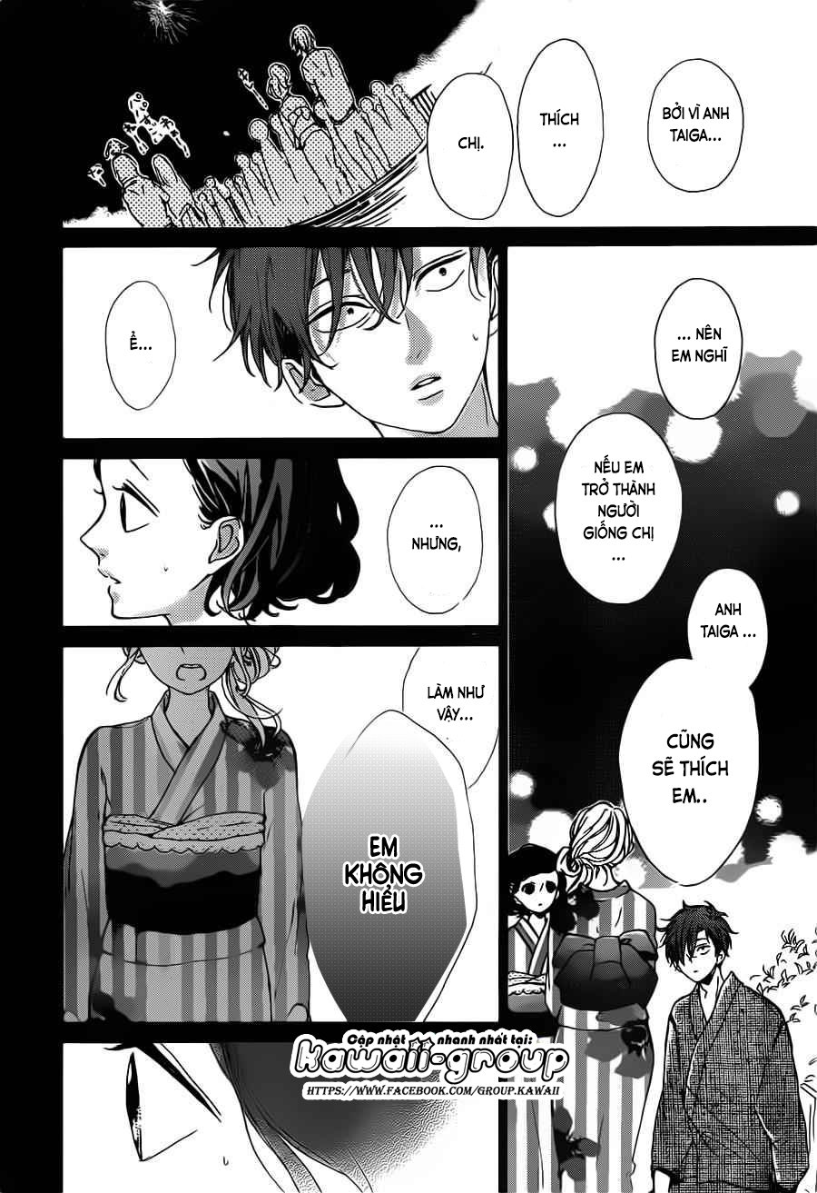 Honey Chap 34 - Next Chap 35