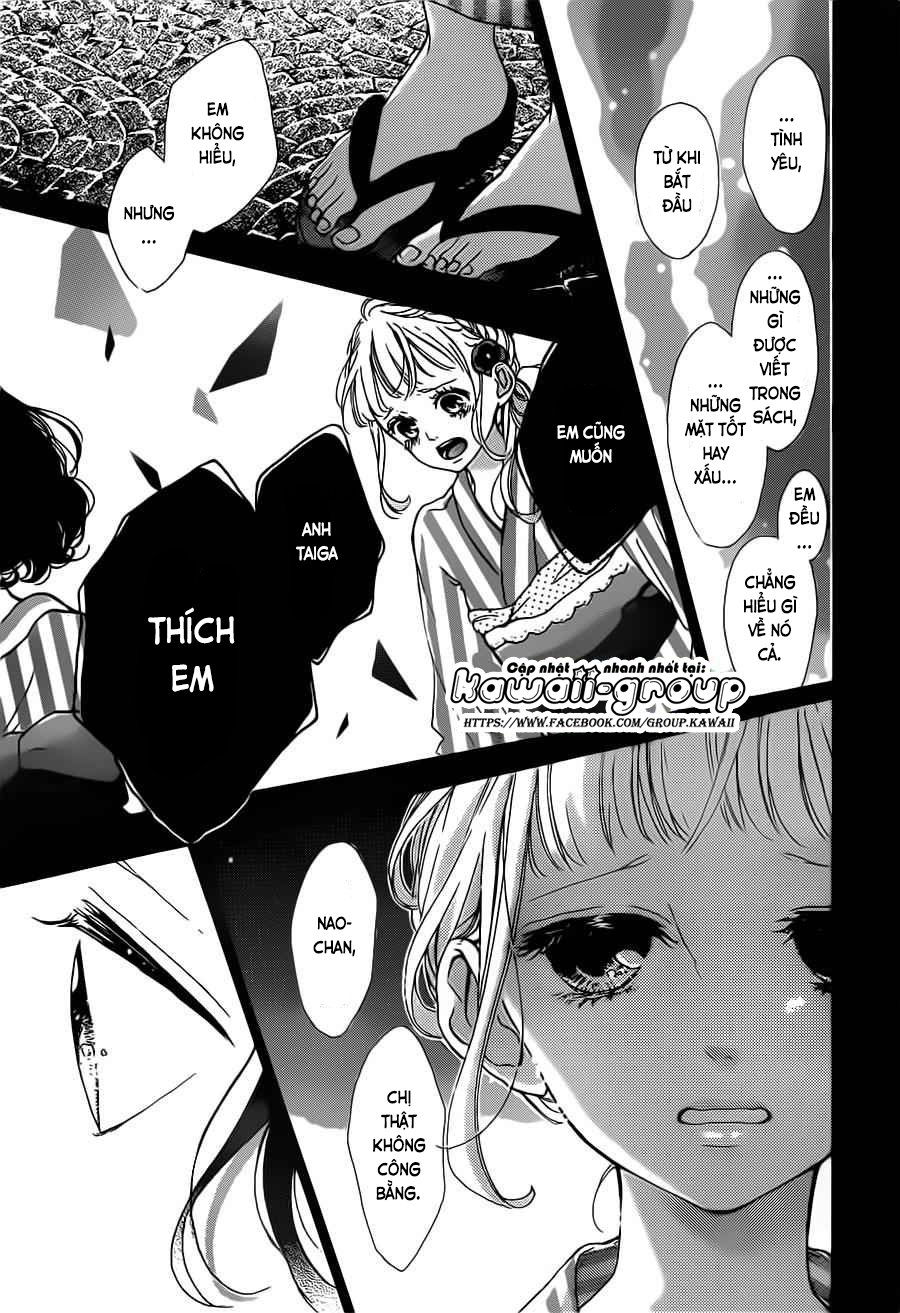 Honey Chap 34 - Next Chap 35