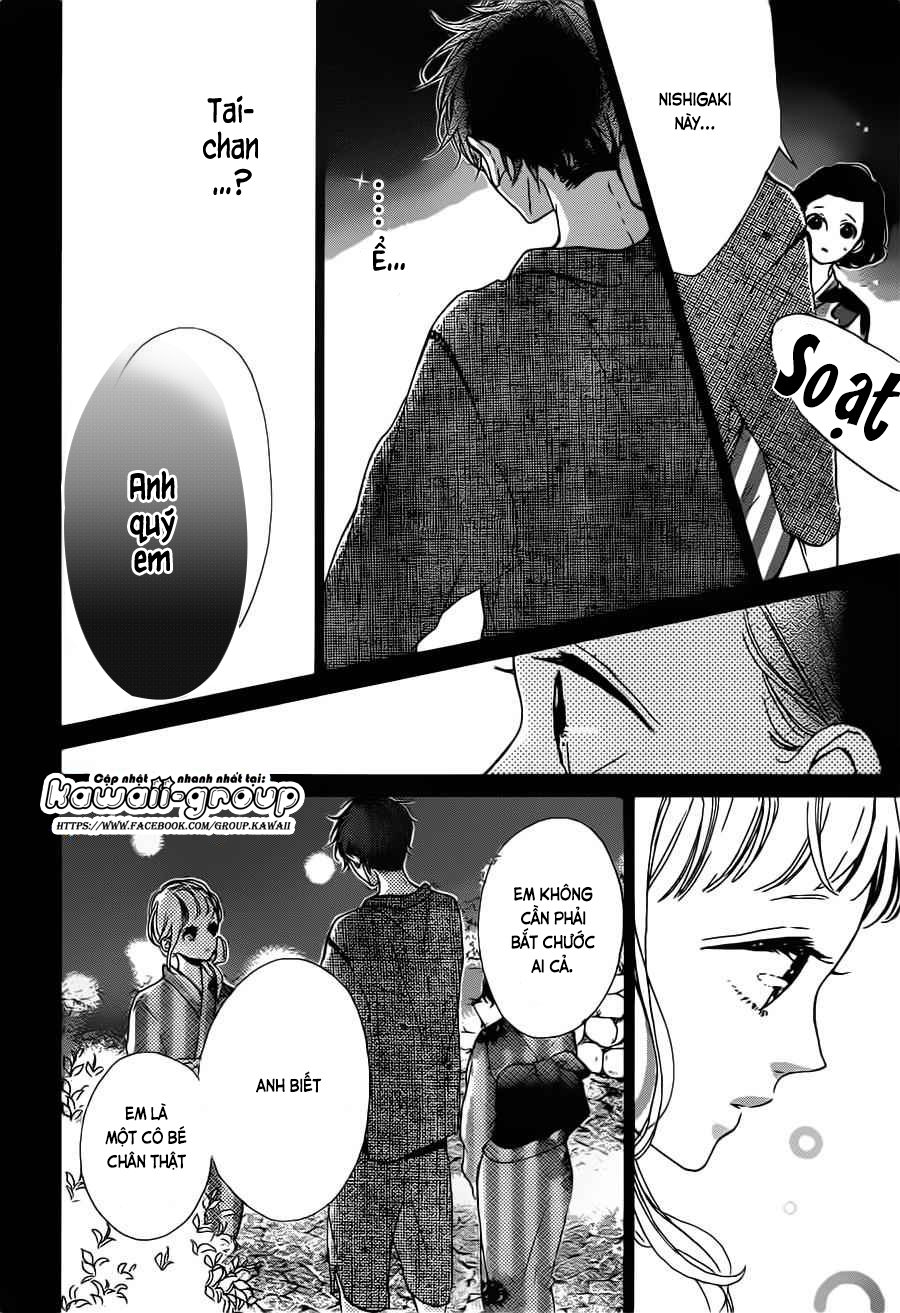 Honey Chap 34 - Next Chap 35