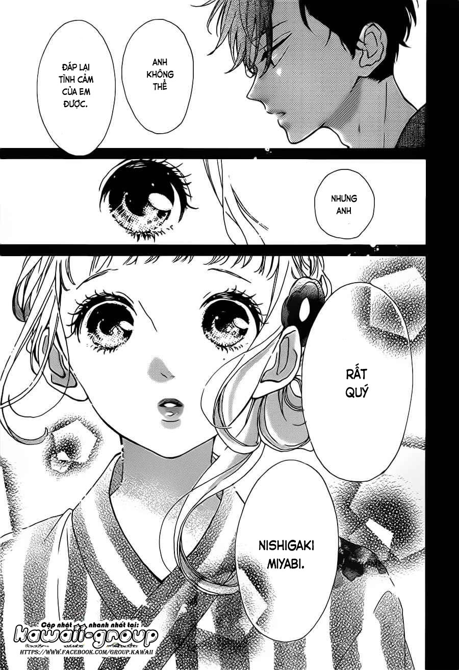 Honey Chap 34 - Next Chap 35