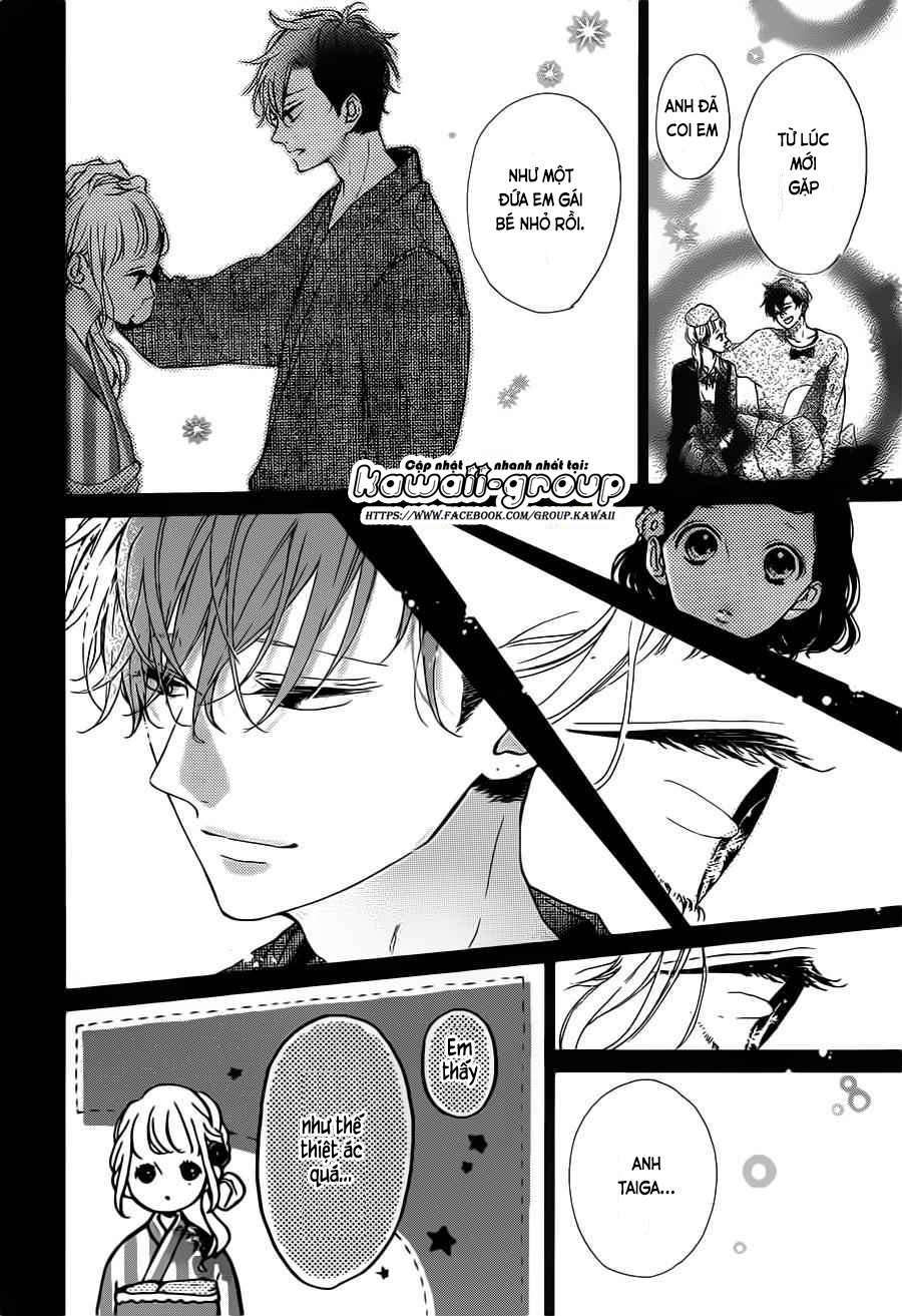 Honey Chap 34 - Next Chap 35