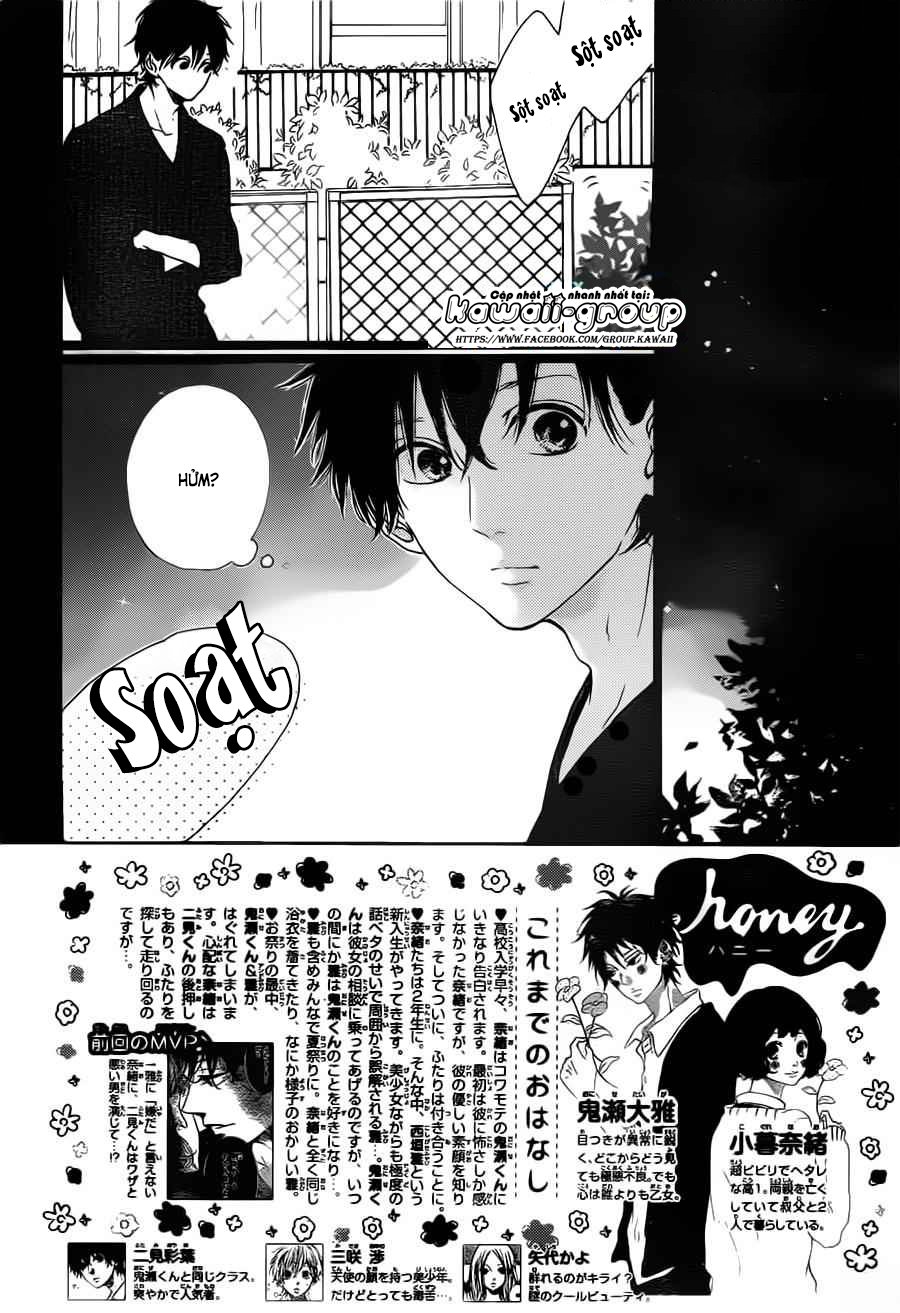 Honey Chap 34 - Next Chap 35