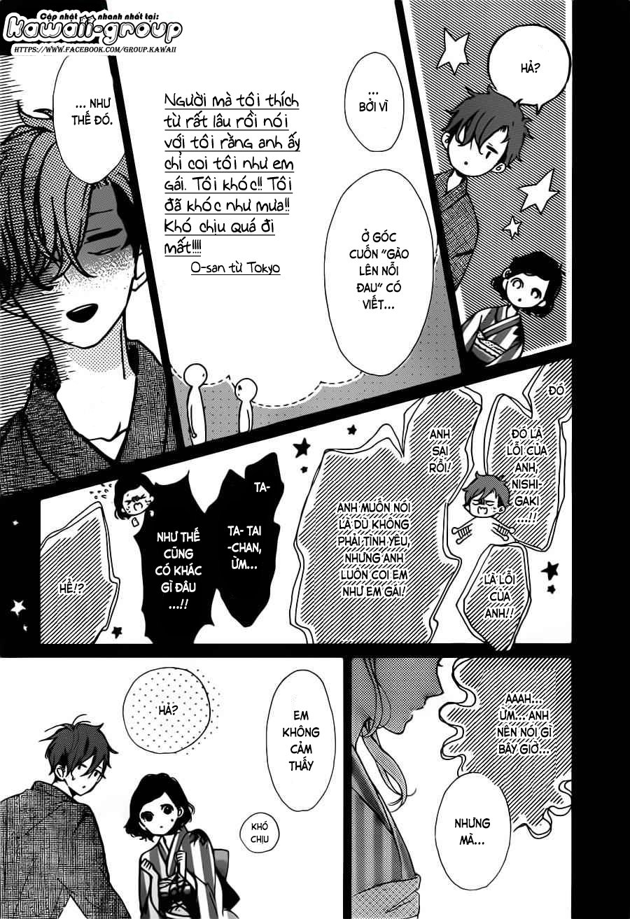 Honey Chap 34 - Next Chap 35