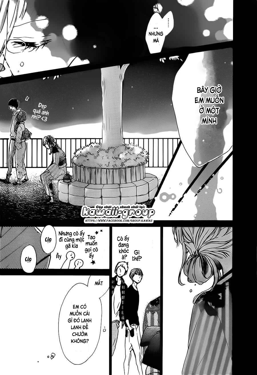 Honey Chap 34 - Next Chap 35
