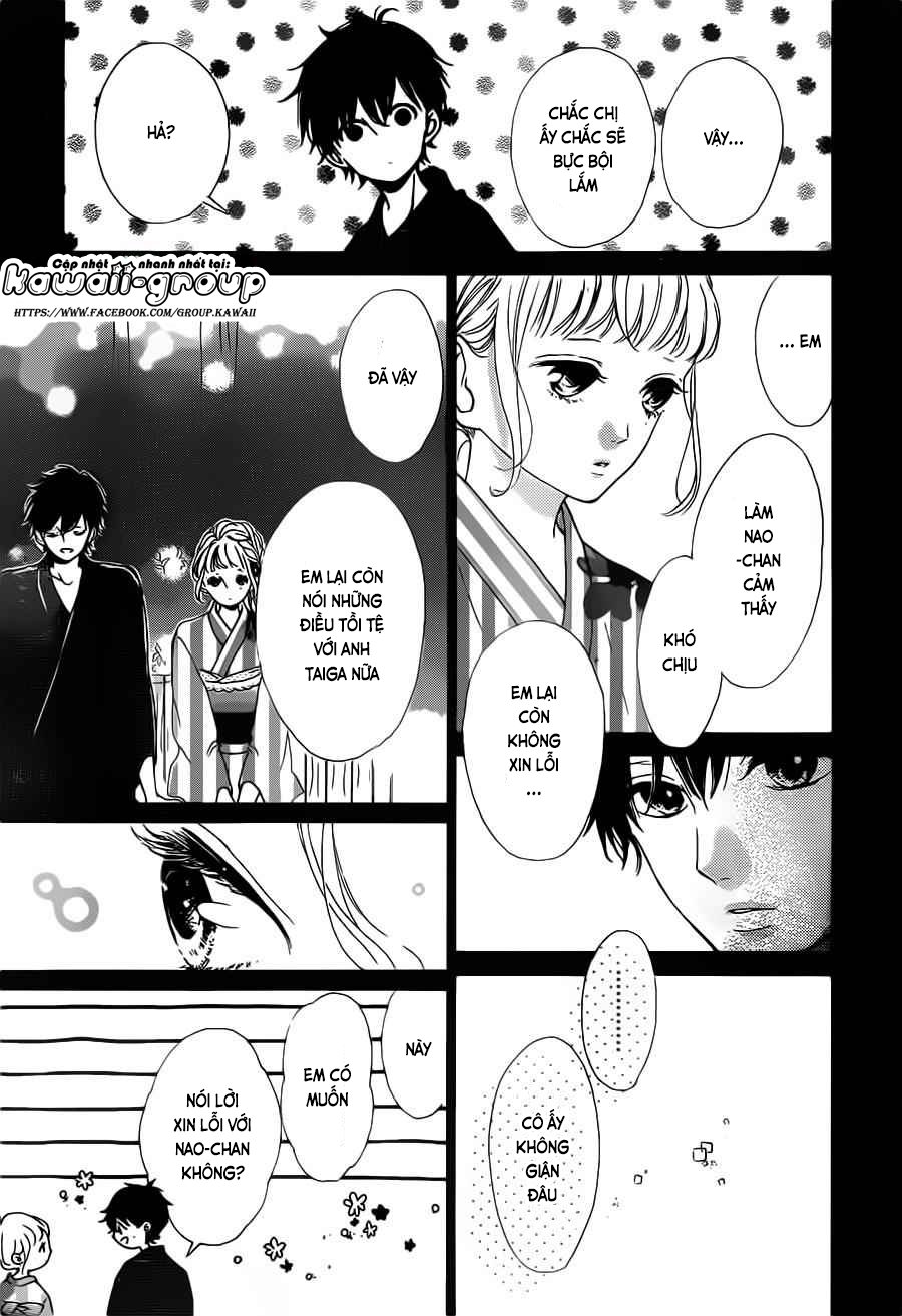 Honey Chap 34 - Next Chap 35