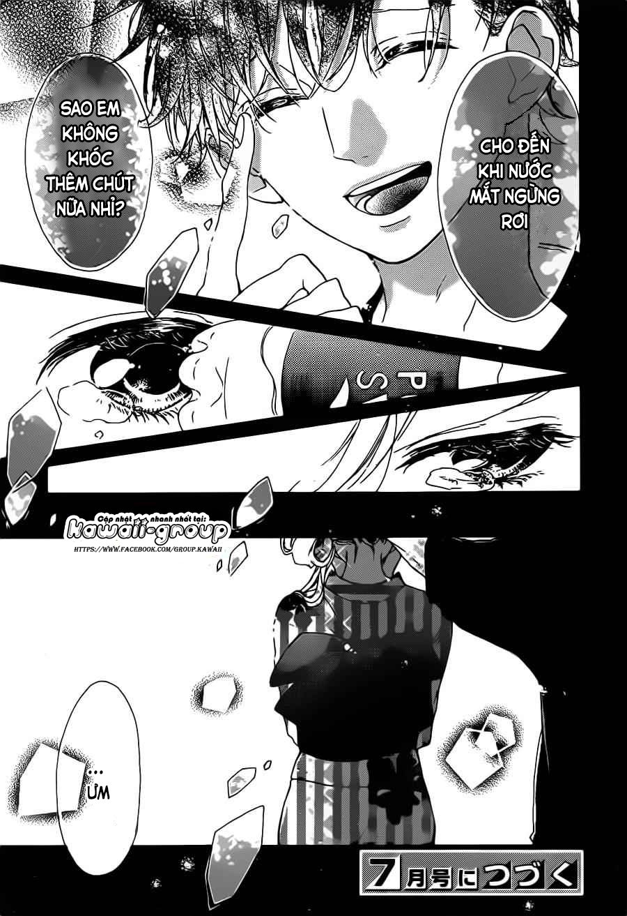 Honey Chap 34 - Next Chap 35