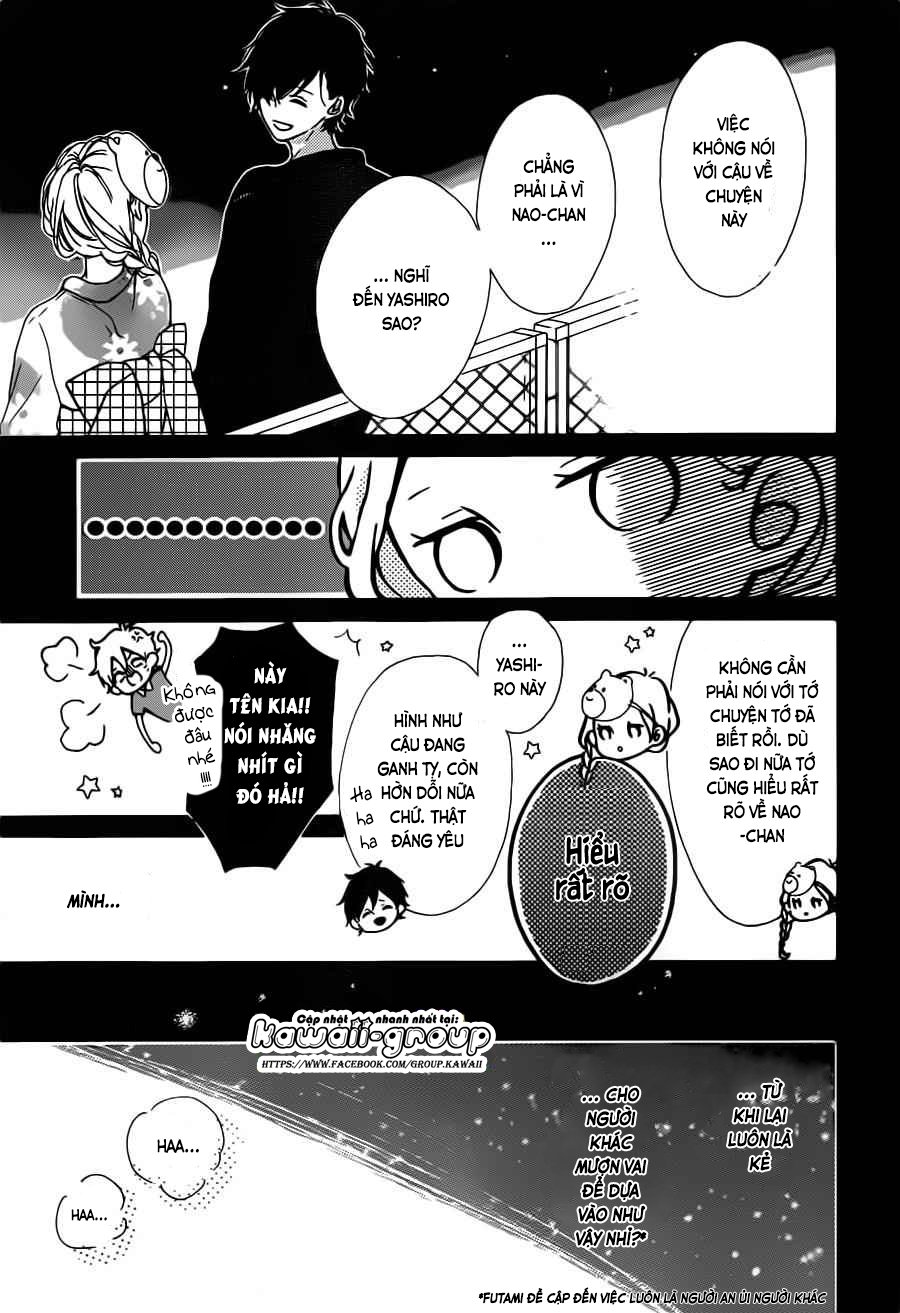 Honey Chap 34 - Next Chap 35