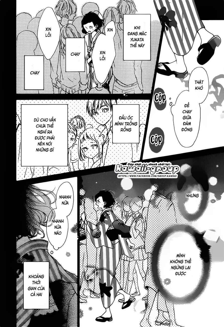 Honey Chap 34 - Next Chap 35
