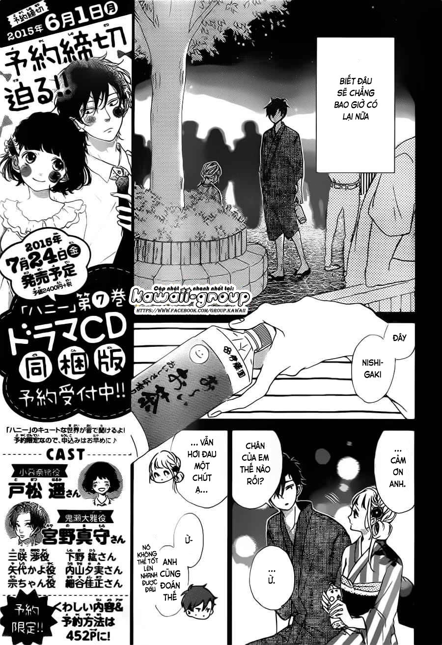 Honey Chap 34 - Next Chap 35