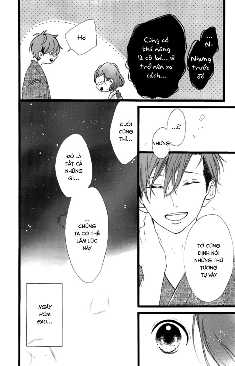 Honey Chap 35 - Next Chap 36