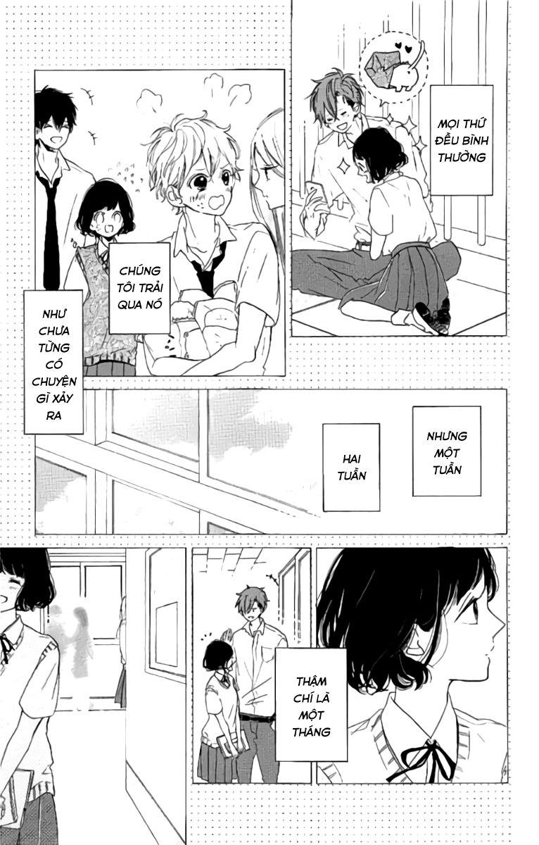 Honey Chap 35 - Next Chap 36