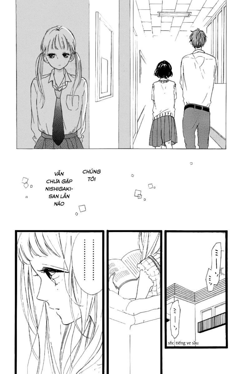 Honey Chap 35 - Next Chap 36