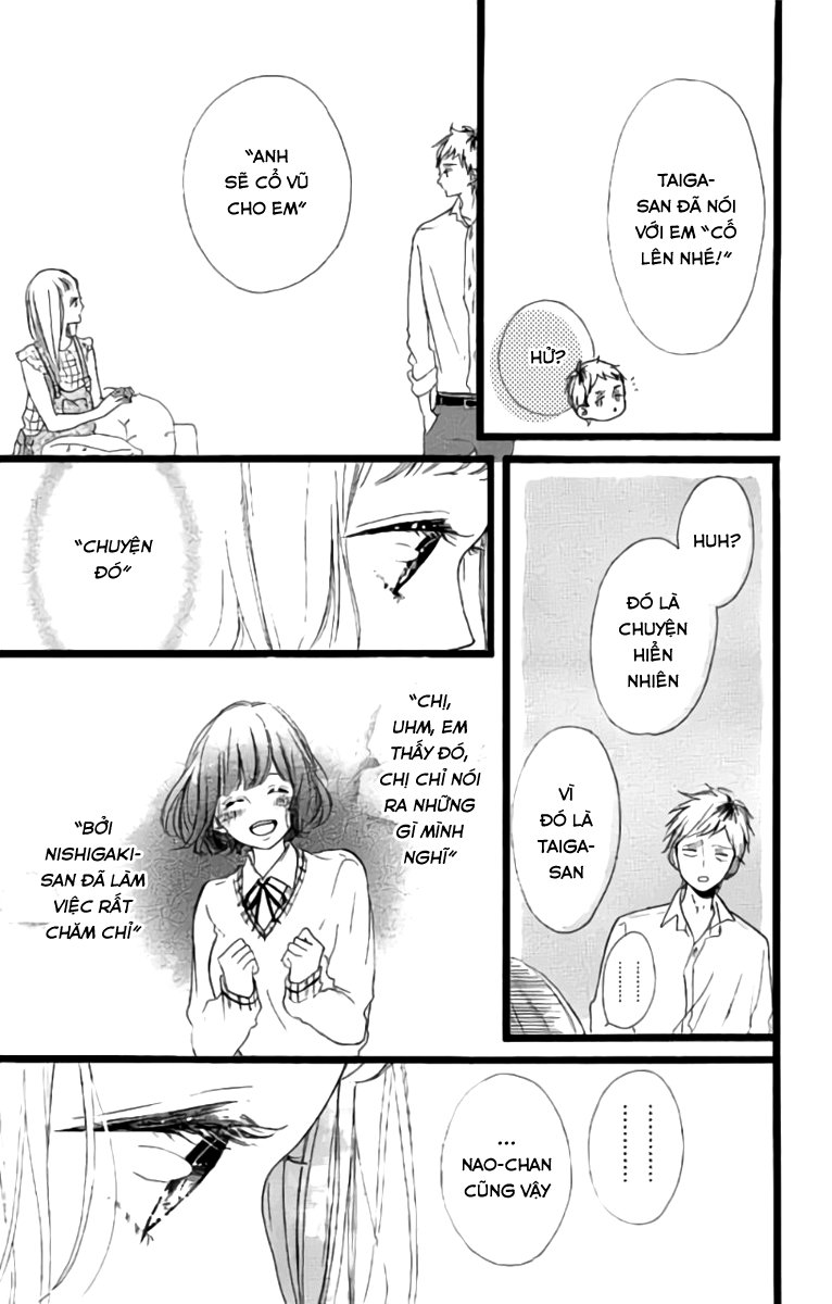 Honey Chap 35 - Next Chap 36