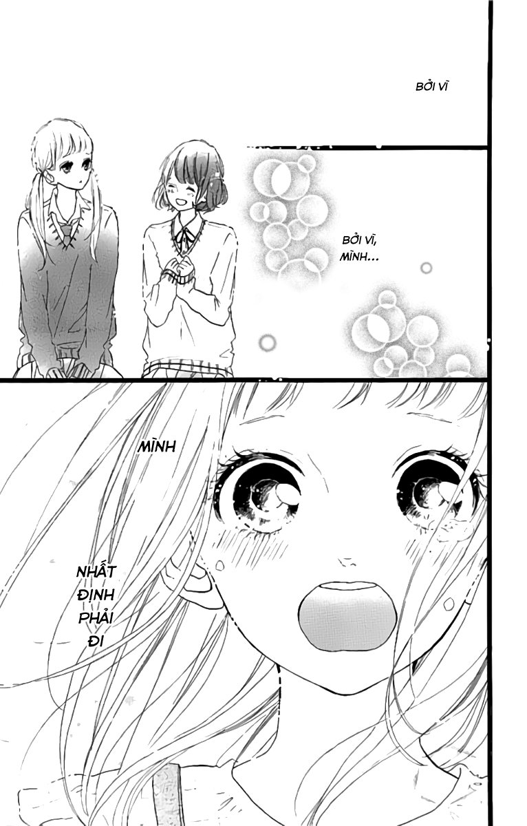 Honey Chap 35 - Next Chap 36
