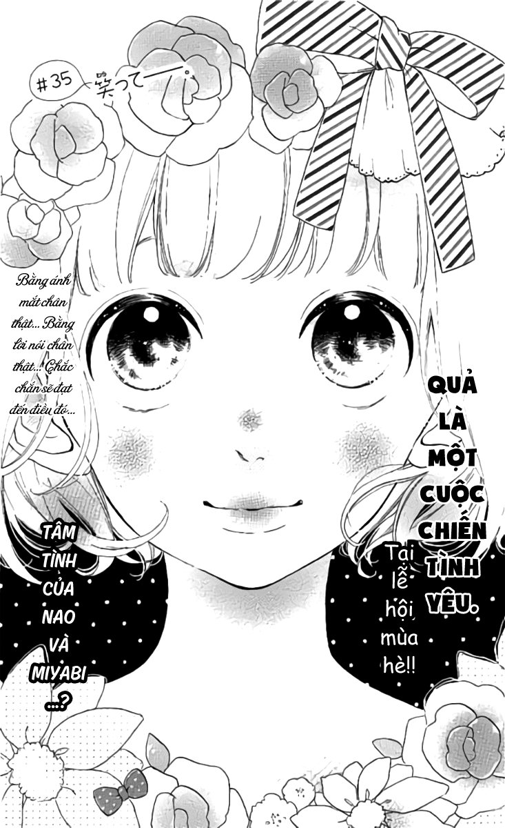 Honey Chap 35 - Next Chap 36