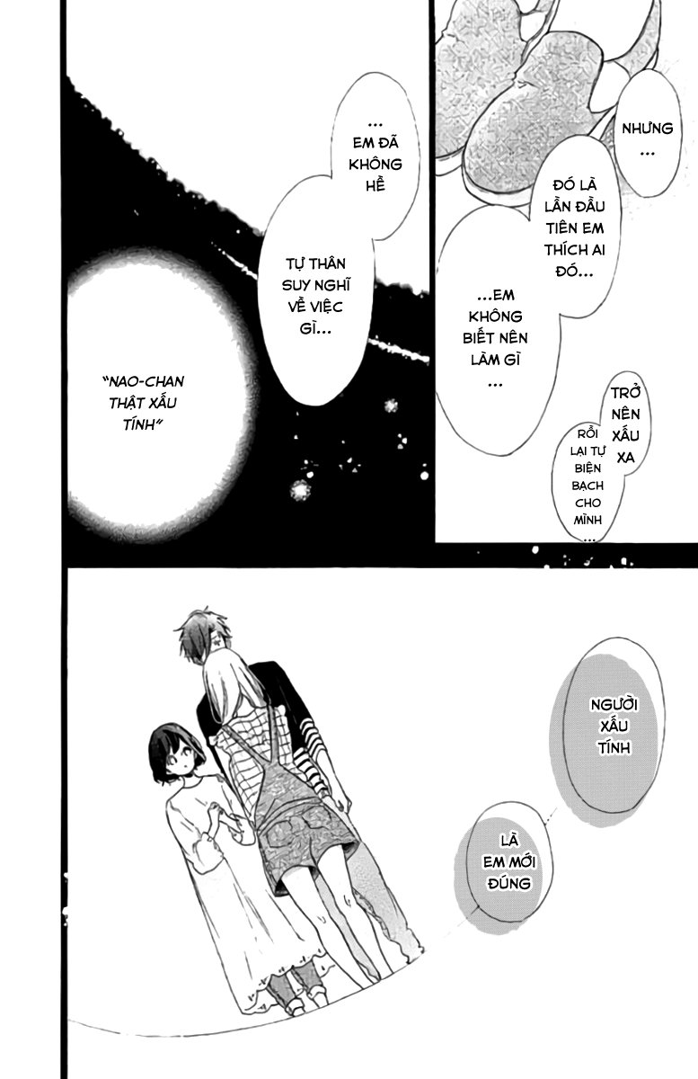 Honey Chap 35 - Next Chap 36
