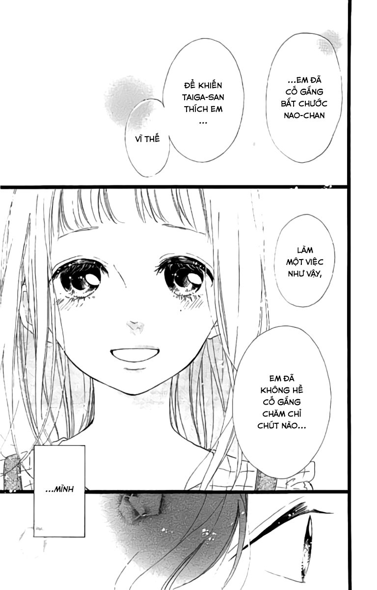 Honey Chap 35 - Next Chap 36