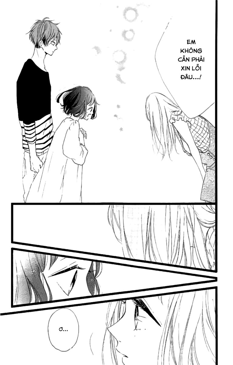 Honey Chap 35 - Next Chap 36