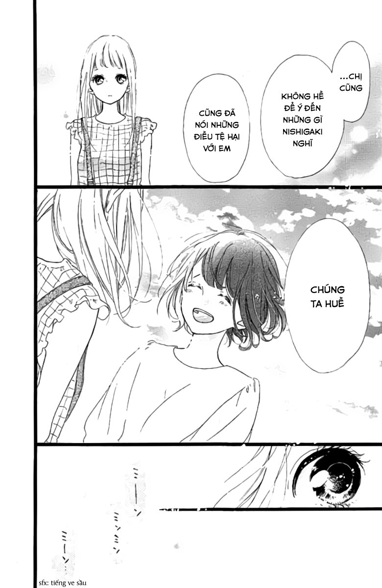 Honey Chap 35 - Next Chap 36