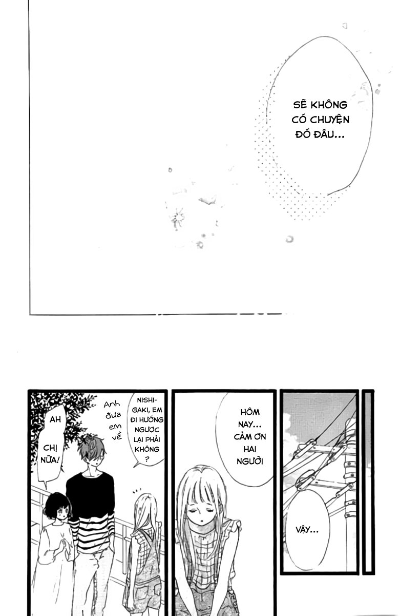 Honey Chap 35 - Next Chap 36