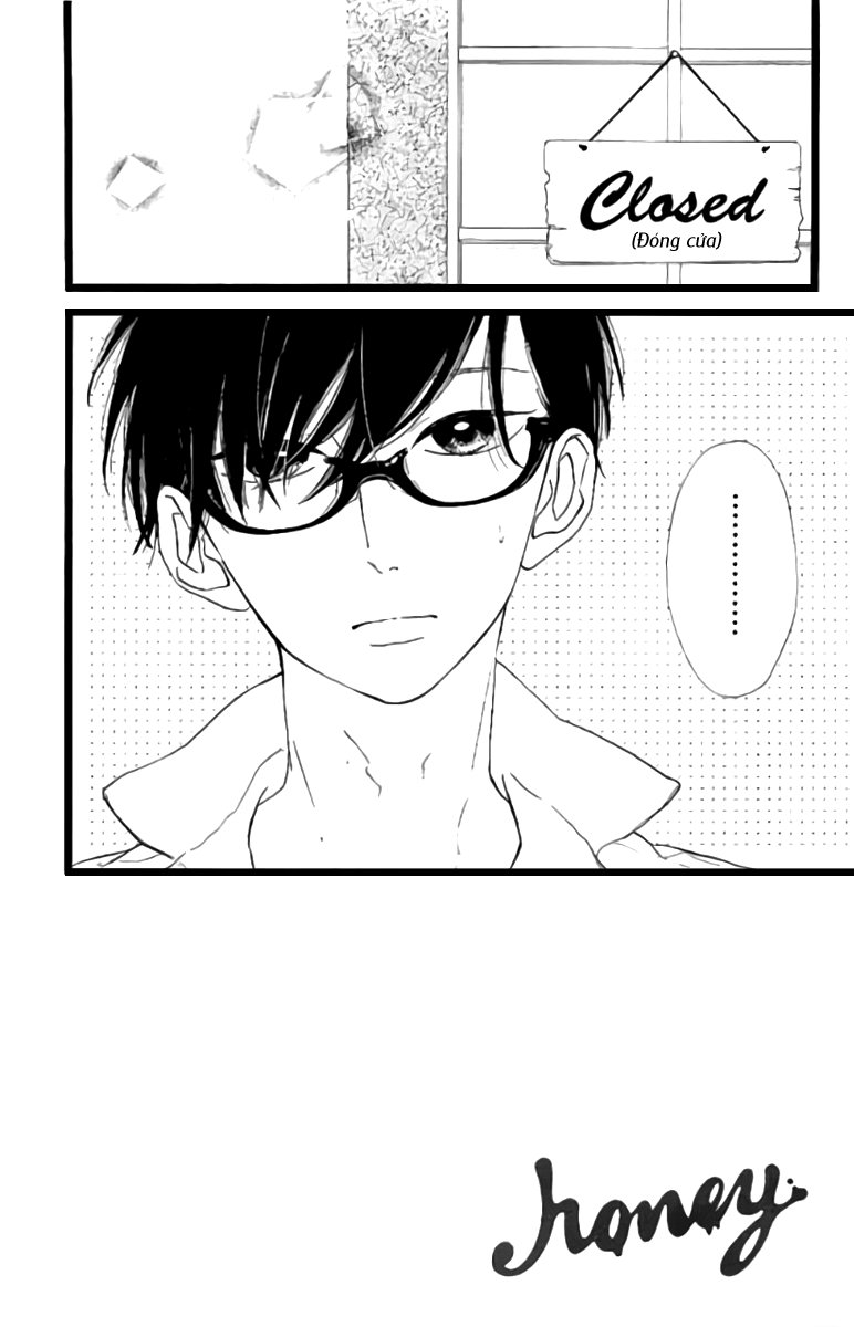 Honey Chap 35 - Next Chap 36