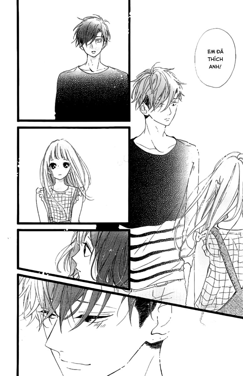 Honey Chap 35 - Next Chap 36