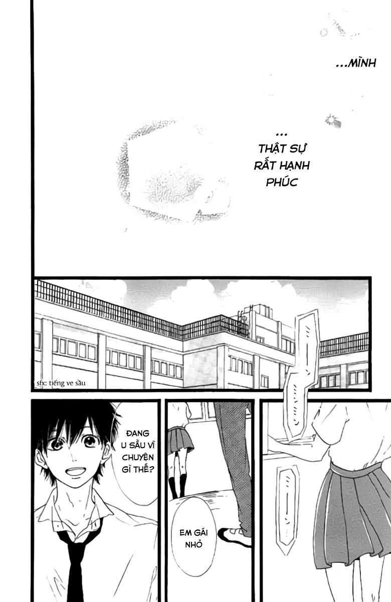 Honey Chap 35 - Next Chap 36