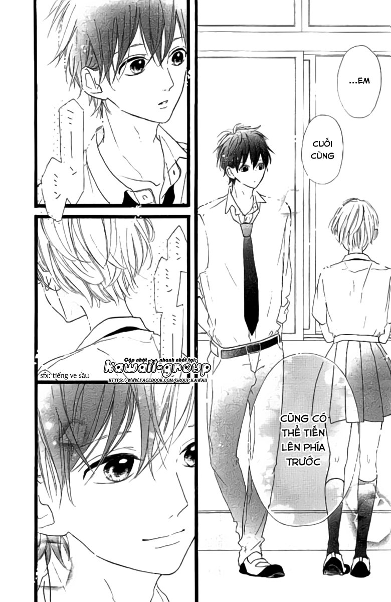 Honey Chap 35 - Next Chap 36