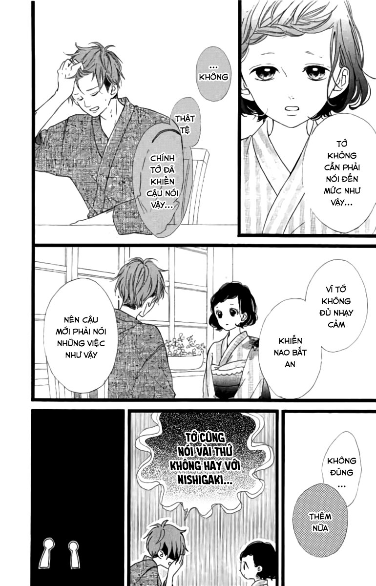 Honey Chap 35 - Next Chap 36