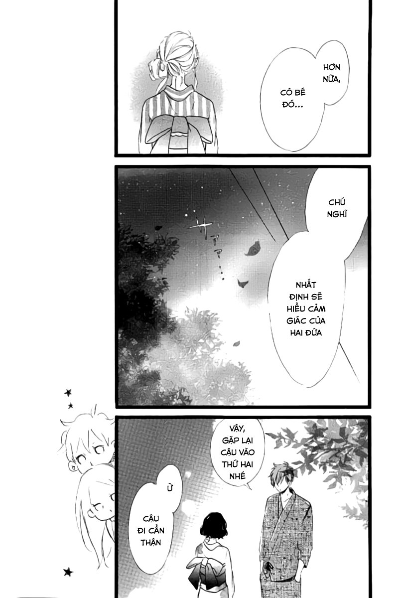 Honey Chap 35 - Next Chap 36