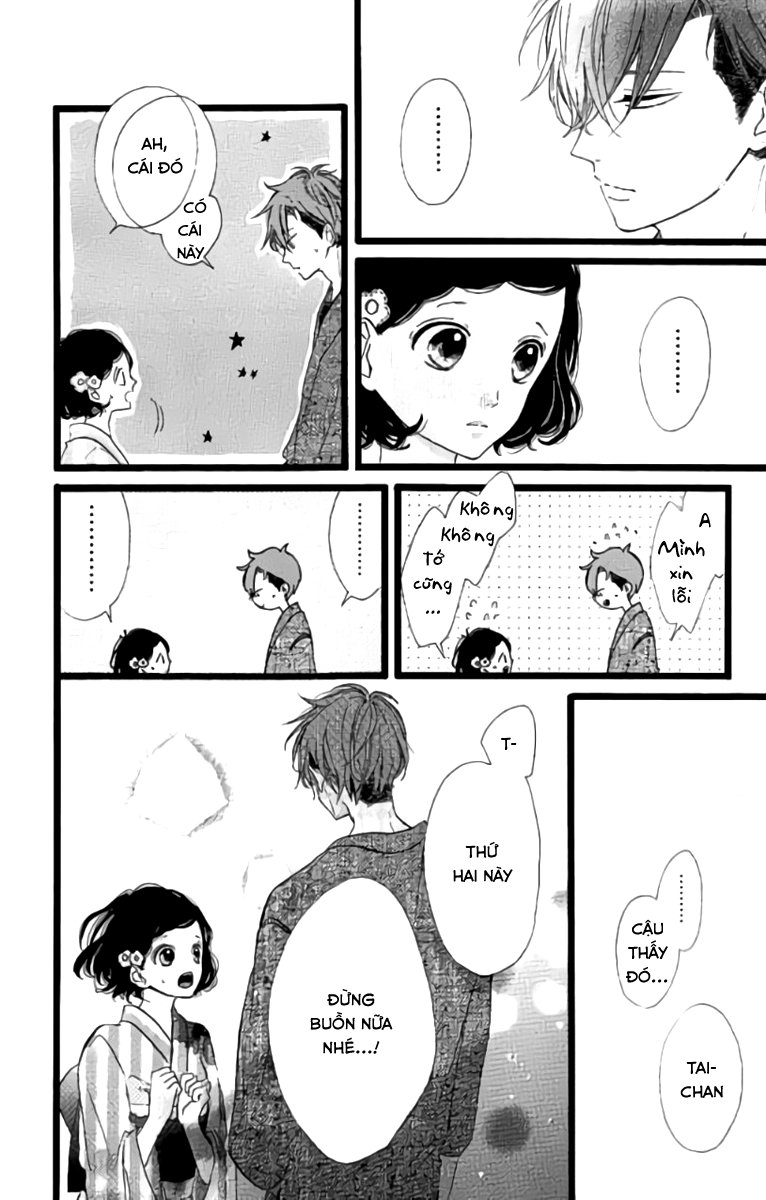 Honey Chap 35 - Next Chap 36