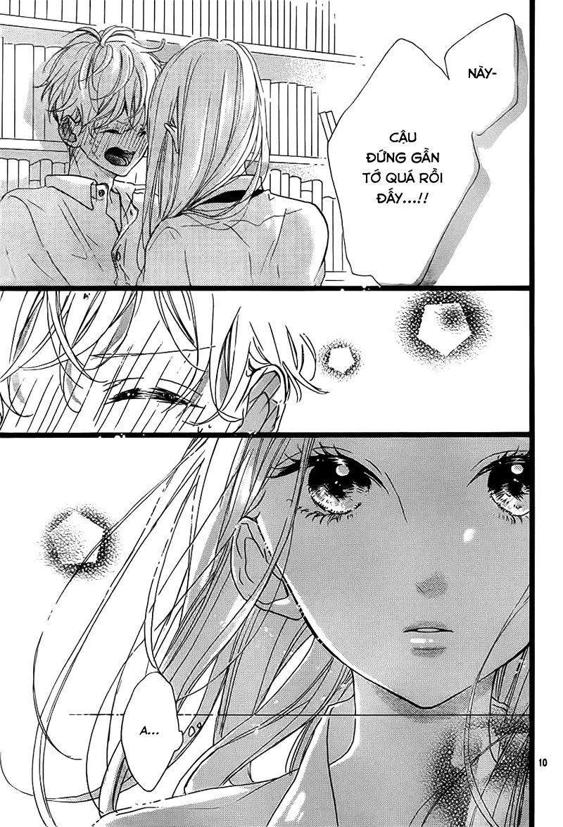 Honey Chap 36 - Next Chap 37