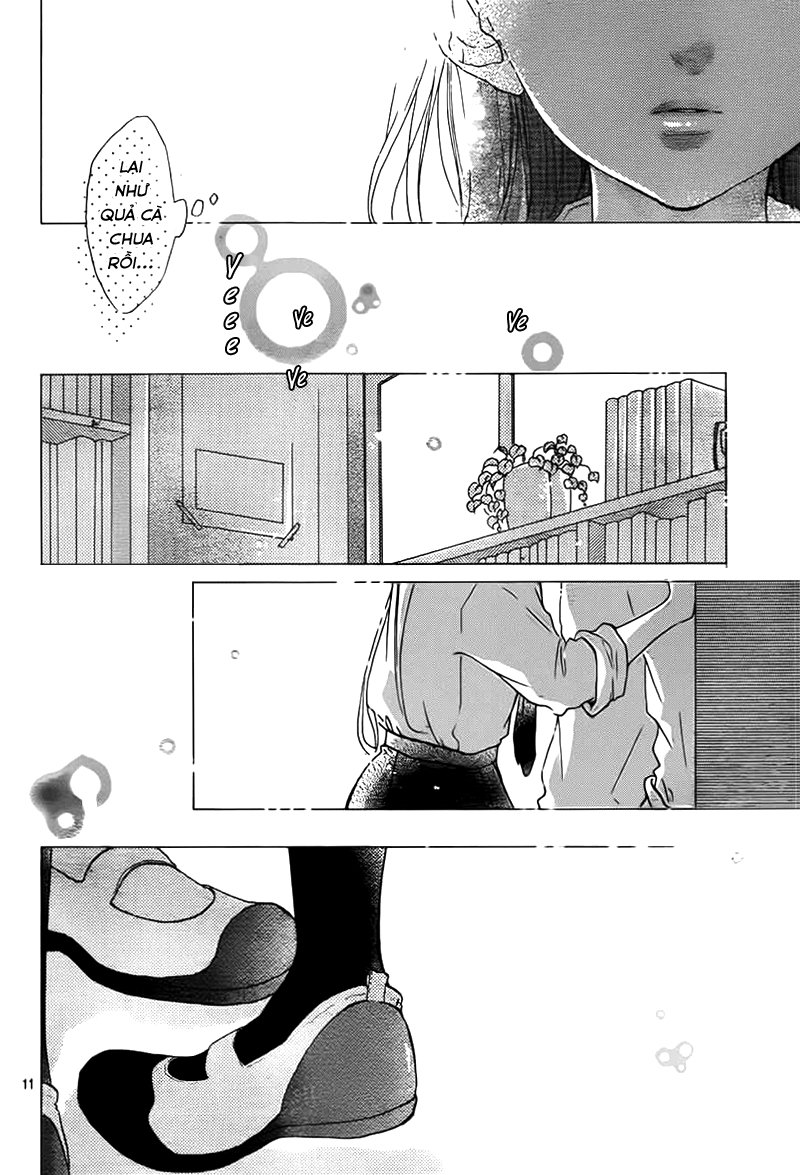 Honey Chap 36 - Next Chap 37