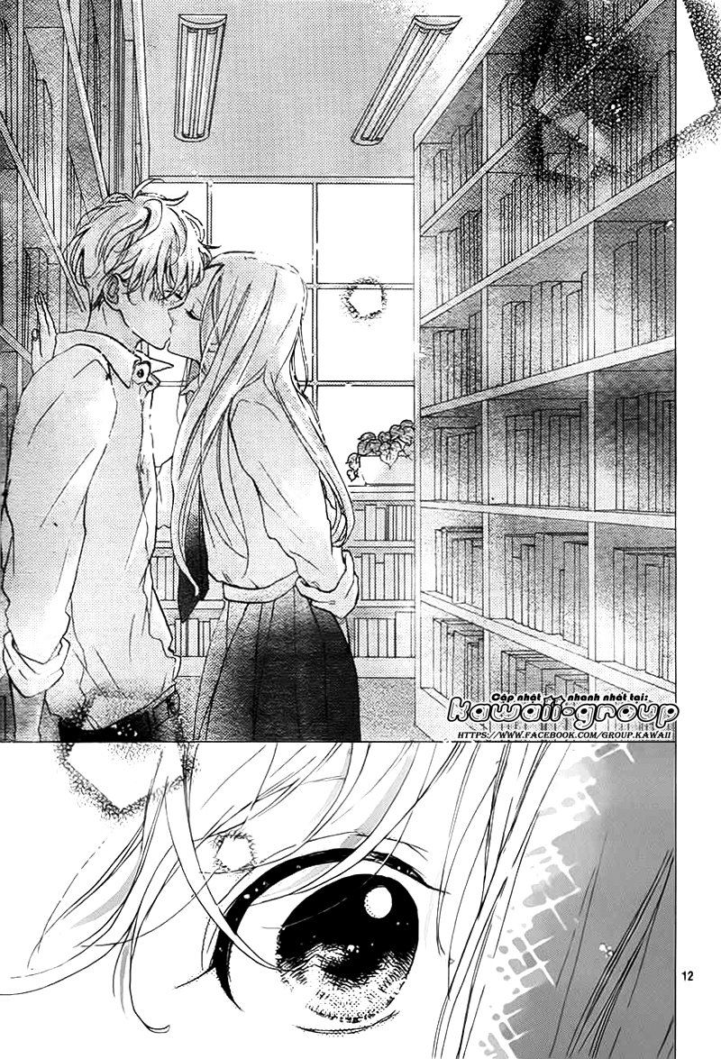 Honey Chap 36 - Next Chap 37