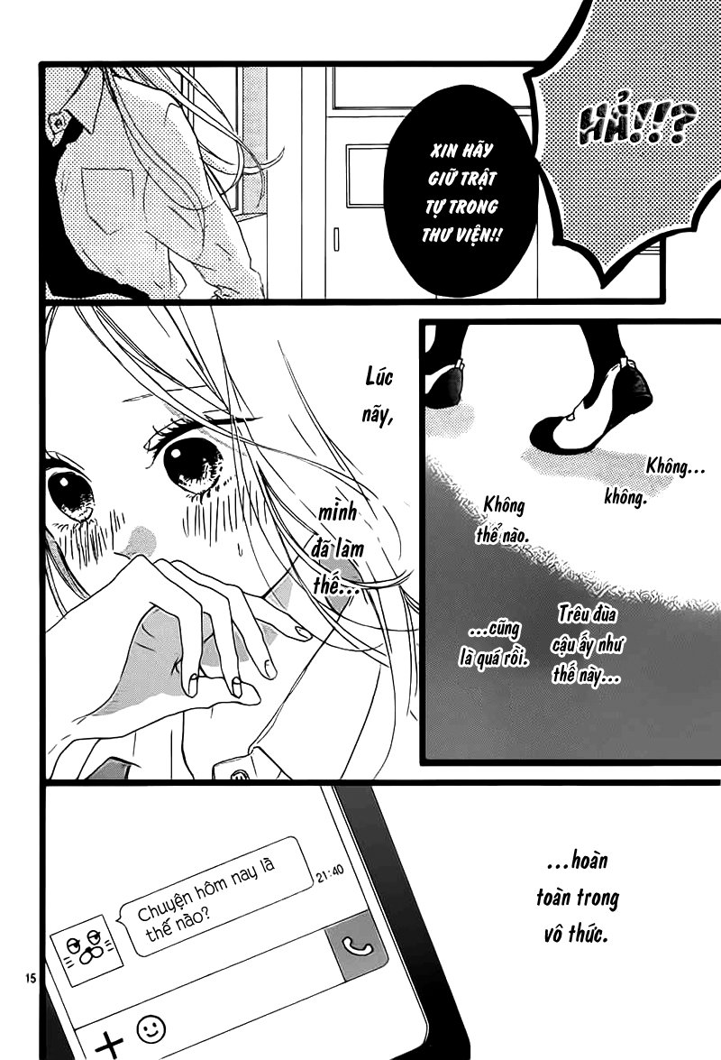Honey Chap 36 - Next Chap 37