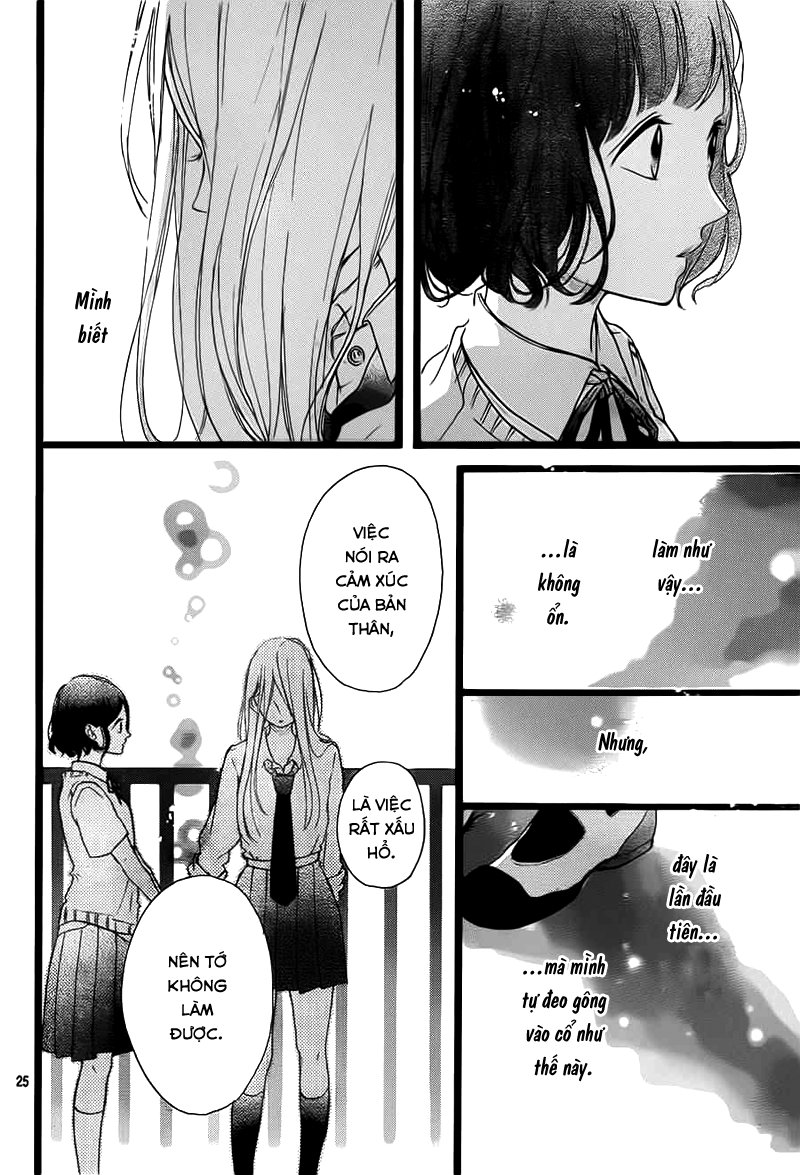 Honey Chap 36 - Next Chap 37