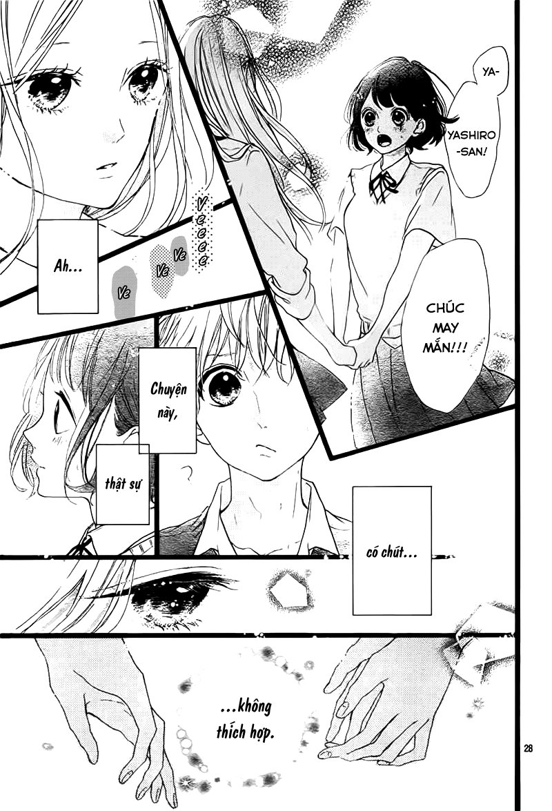 Honey Chap 36 - Next Chap 37